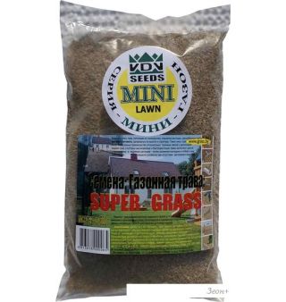 VDV Seeds Super-Grass 0.5 