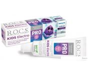   R.O.C.S Pro Kids Electro  3+ 45 