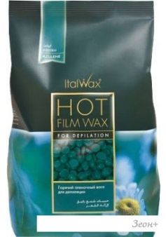  ItalWax      (500 )