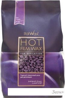  ItalWax      (500 )