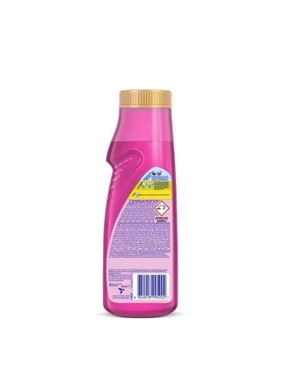 Пятновыводитель Vanish Oxi Advance (для цветных тканей) 400 мл