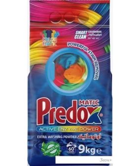   Predox  9 