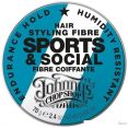 Johnny's Chop Shop    Sports and Social Fibre 70 