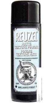     Reuzel Matte Texture Powder (15 )