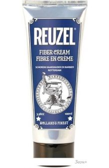     Reuzel Fiber Cream    (100 )