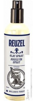 Reuzel Clay Spray 355 