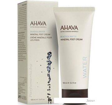 Ahava     Deadsea Water 100 