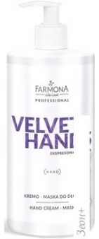 Farmona    Professional Velvet Hands     500 