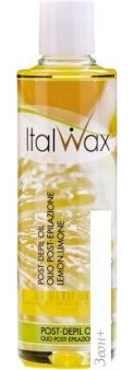  ItalWax    (250 )