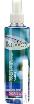  ItalWax       (250 )