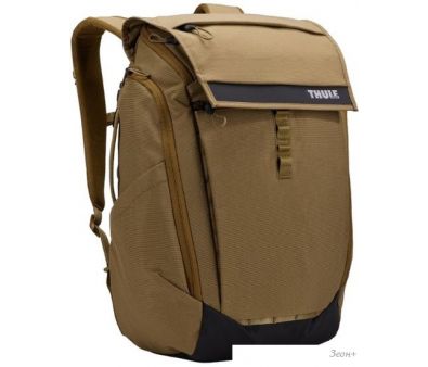   Thule Paramount Backpack 27L PARABP3216NUTRIA 3205016 ()