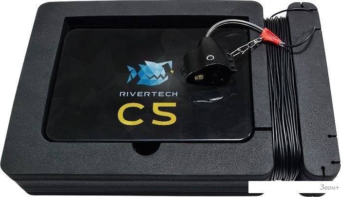 Чехол Rivertech С5-УН