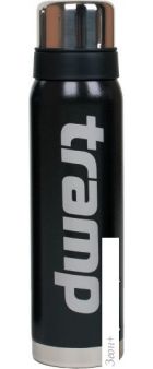  TRAMP TRC-027 Black