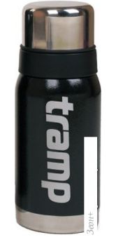  TRAMP TRC-030 Black