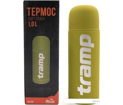  TRAMP TRC-109 1  ()
