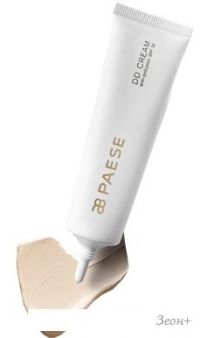 Тональный крем Paese DD cream SPF 30 (тон 1N)