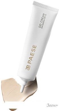 Тональный крем Paese DD cream SPF 30 (тон 2W)