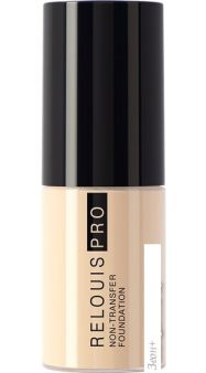   Relouis Pro Non-Transfer Foundation ( 20 vanilla) 33 
