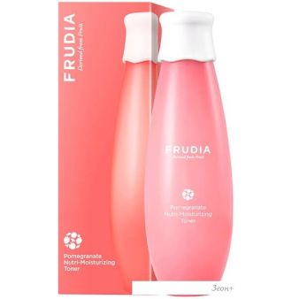 Frudia Тонер для лица Питательный с гранатом (195 мл)