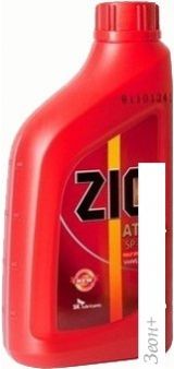   ZIC ATF SP-III 1