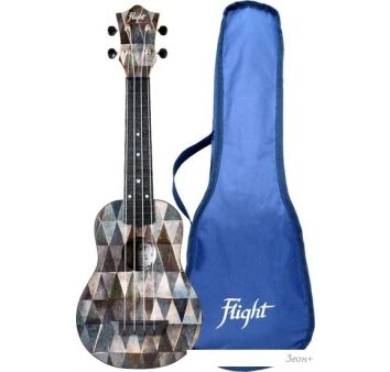  Flight TUS40 Arcana