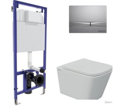  Berges Wasserhaus Floe S Rimless 043248 ( )