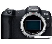   Canon EOS R8 Body