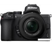   Nikon Z50 Kit 16-50mm