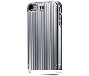  Cooler Master Travelers Silver  iPhone 4/4S [C-IF4C-SCTV-1S]