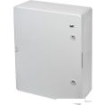 Бокс пластиковый IEK MKP93-N-504018-65