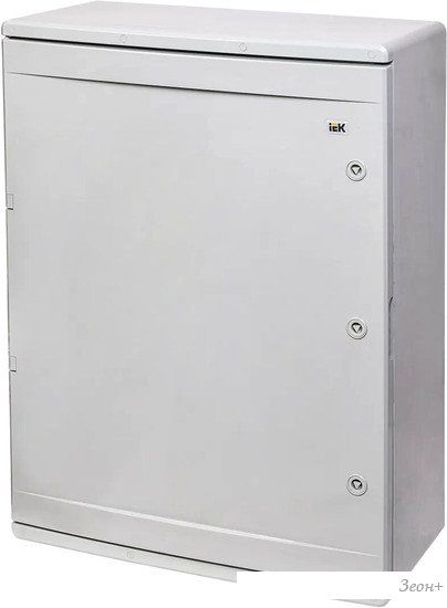Бокс пластиковый IEK MKP93-N-806026-65
