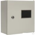 Щит учетный EKF Basic MB54-1-bas