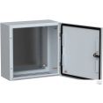 Корпус металлический IEK TI5-10-N-050-040-020-66