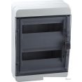 Бокс пластиковый КЭАЗ Optibox P-BNK-3-24-IP65 117970