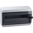 Бокс пластиковый КЭАЗ Optibox P-BNK-3-18-IP65 117965