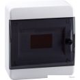 Бокс пластиковый КЭАЗ OptiBox P-BNK-2-08-IP41 117915