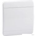Бокс пластиковый КЭАЗ OptiBox P-BVN-2-08-IP41 117944
