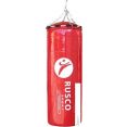 Мешок Rusco Sport Boxer 25кг (красный)