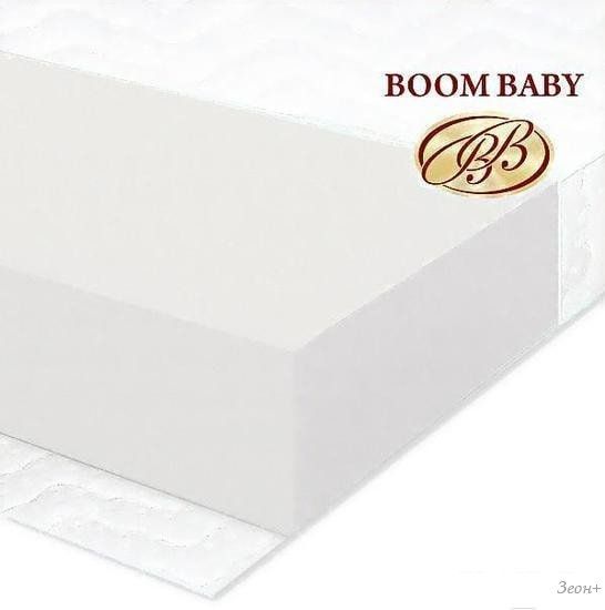 Матрас Boom Baby Детский Холо Люкс 60x120 (жаккард)
