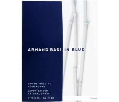 Armand Basi In Blue EdT (100 )