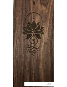   Verbayoga BF007 (American Walnut Veneer,   8 )