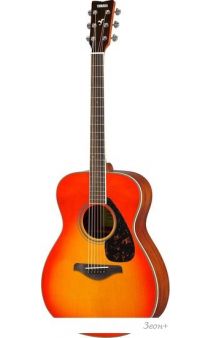   Yamaha FS820 ( )