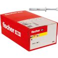 Дюбель-гвоздь Fischer N 6 x 60/30 F 513844 (200 шт)