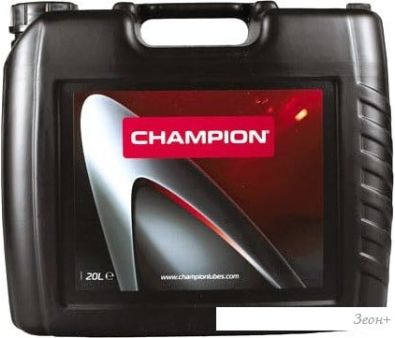 Champion Anti-Freeze LongLife G12+ 20