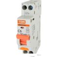 Дифференциальный автомат TDM Electric SQ0202-0058
