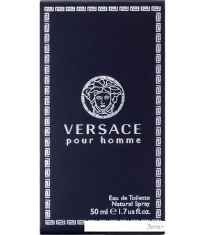 Versace Pour Homme EdT (50 )