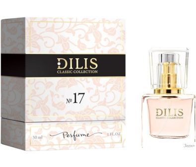 Dilis Parfum Classic Collection 17 EdP (30 )