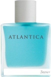 Dilis Parfum Atlantica Alpha&Omega EdT 100 