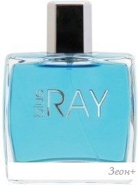 Dilis Parfum Blue Ray EdT 100 