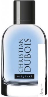 Dilis Parfum Christian Dubois Original EdT 100 